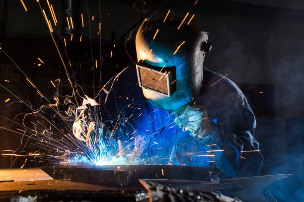 Best Aerospace and Defense Welding in Rio Communities, NM